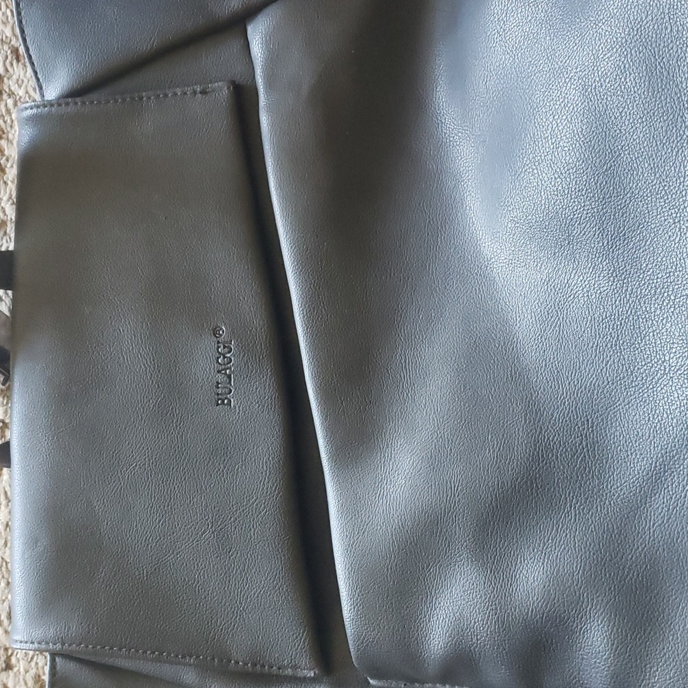 Bulaggi back pack